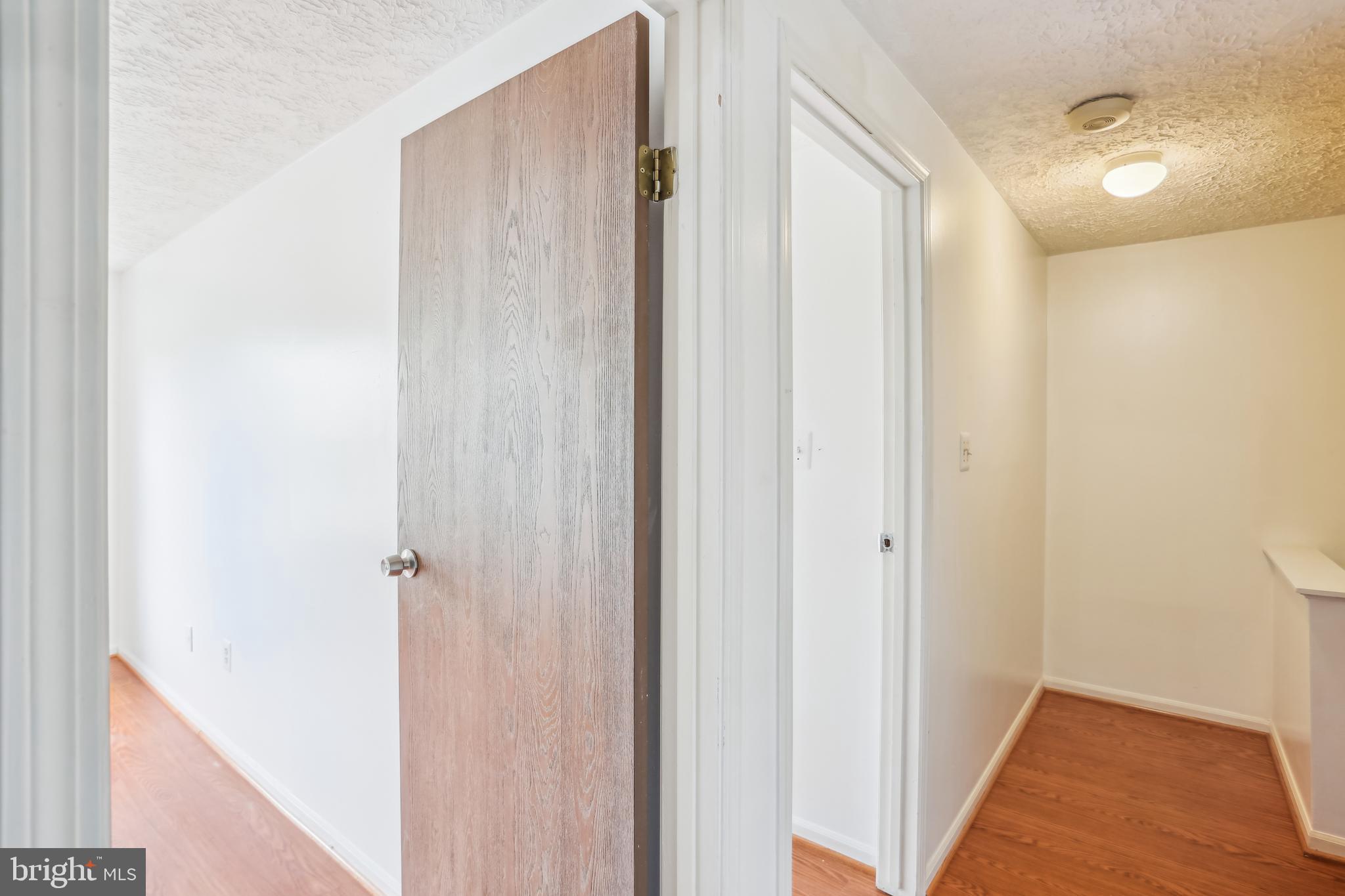 416 Legato Terrace Silver Spring, MD 20901 - Photo 16 of 32 Hallway