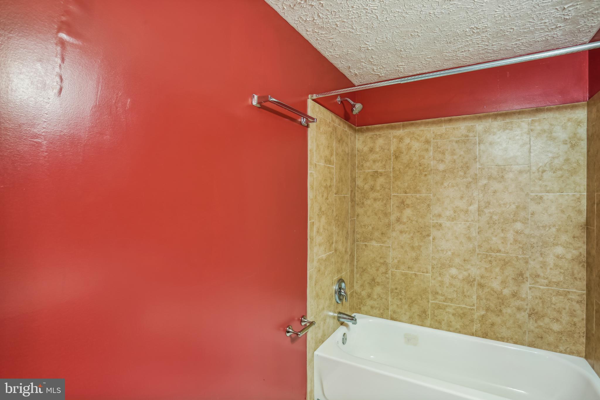 416 Legato Terrace Silver Spring, MD 20901 - Photo 21 of 32 Second Floor Bathroom