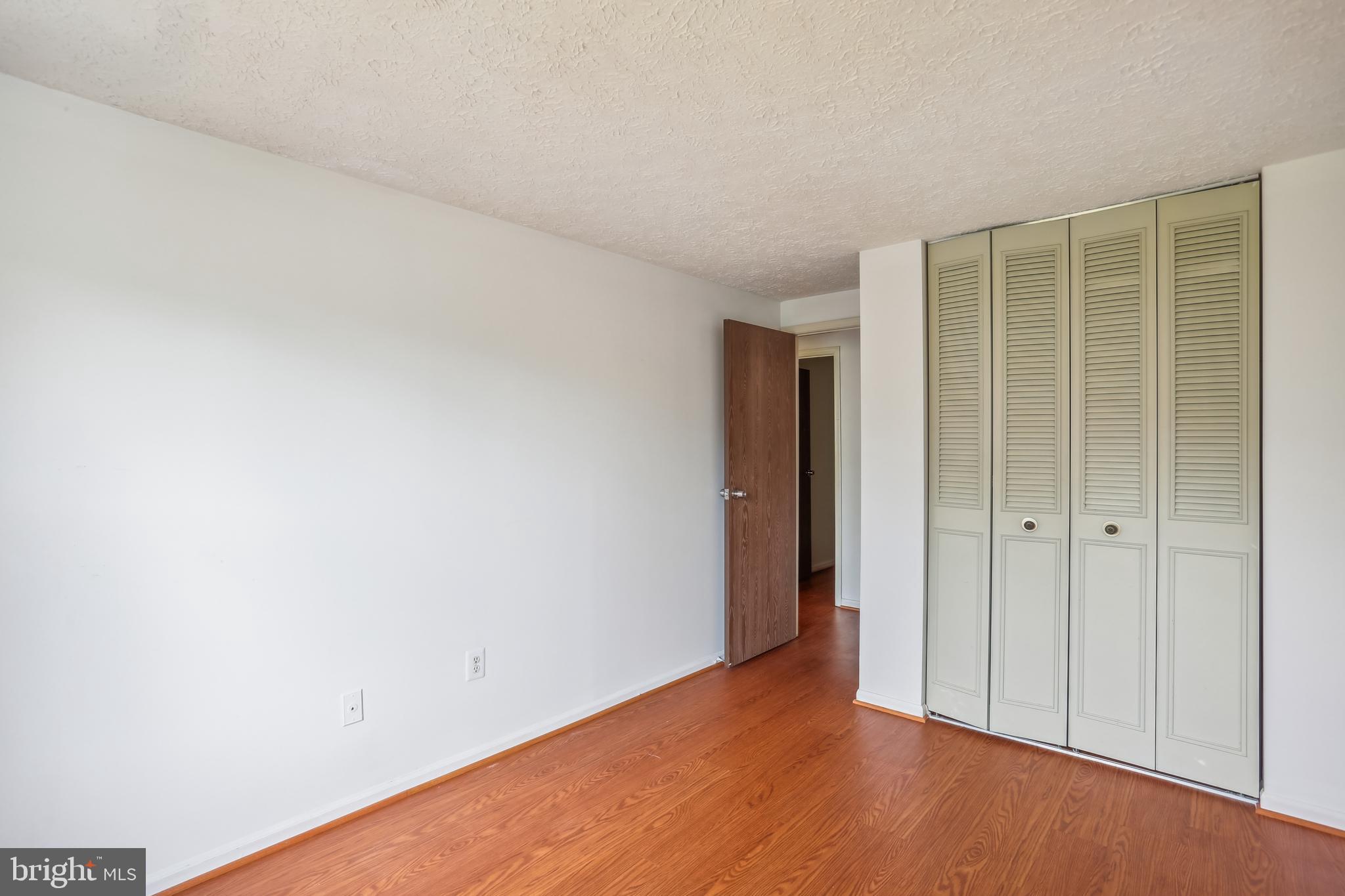 416 Legato Terrace Silver Spring, MD 20901 - Photo 30 of 32 Third Bedroom