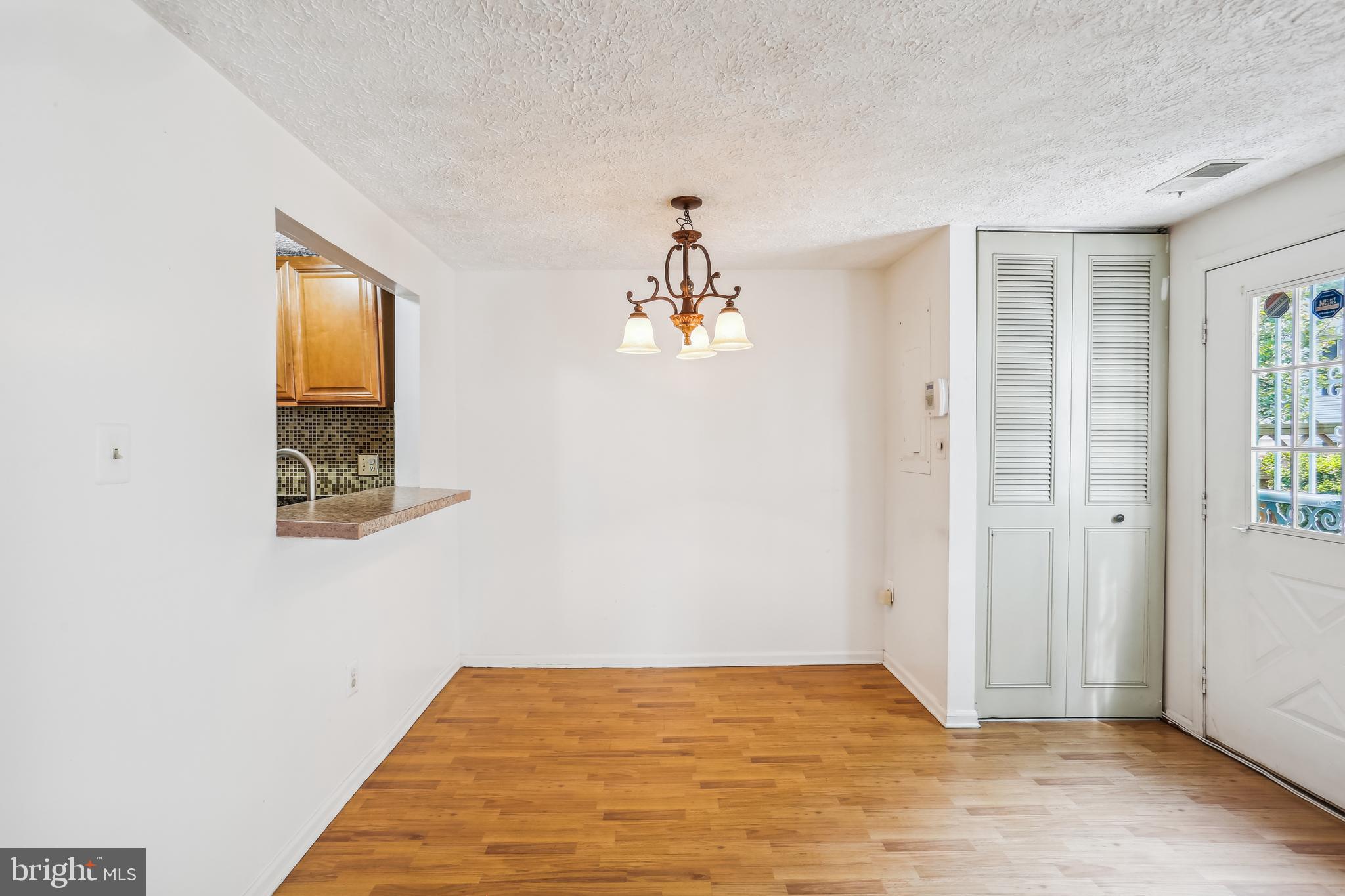 416 Legato Terrace Silver Spring, MD 20901 - Photo 10 of 32 Dining Room