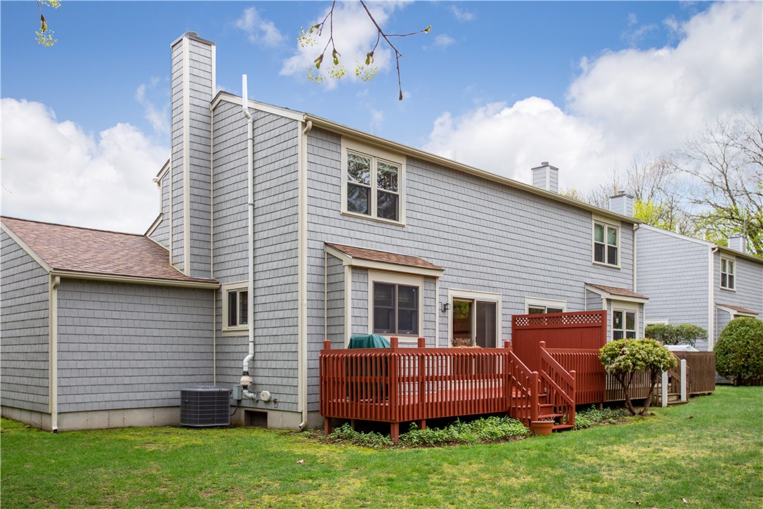 236 Old Forge Road, Unit 4 Warwick, RI 02818 - Photo 23 of 30