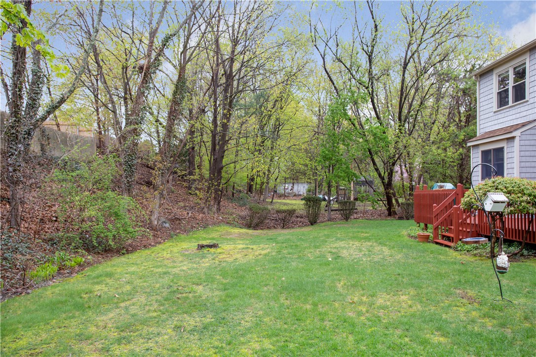 236 Old Forge Road, Unit 4 Warwick, RI 02818 - Photo 25 of 30