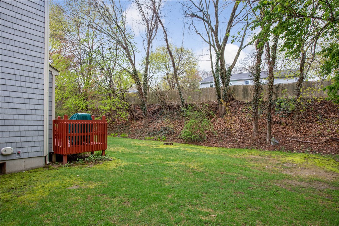 236 Old Forge Road, Unit 4 Warwick, RI 02818 - Photo 27 of 30