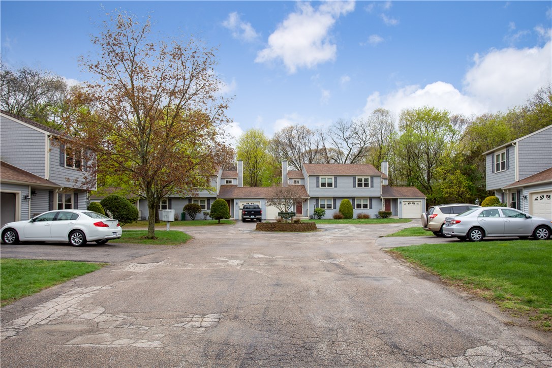 236 Old Forge Road, Unit 4 Warwick, RI 02818 - Photo 28 of 30