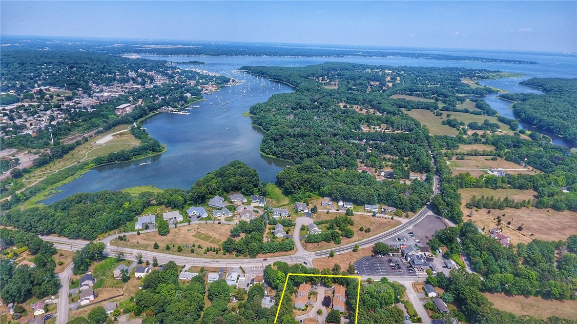 236 Old Forge Road, Unit 4 Warwick, RI 02818 - Photo 30 of 30