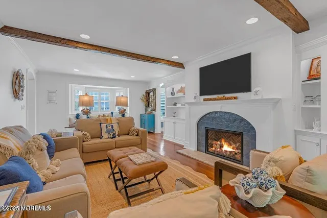 $30,000 | 101 Neptune Place, Sea Girt, NJ 08750