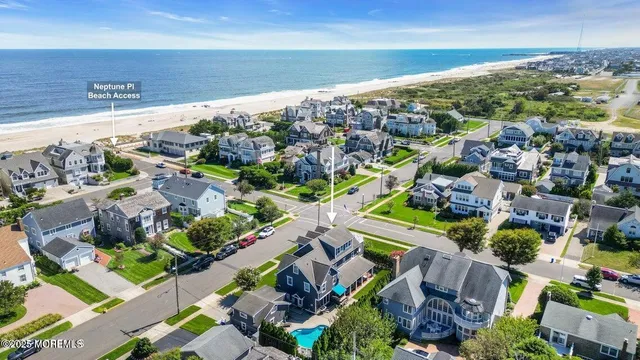 $30,000 | 101 Neptune Place, Sea Girt, NJ 08750