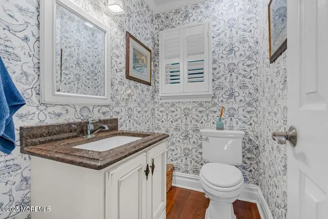 $30,000 | 101 Neptune Place, Sea Girt, NJ 08750