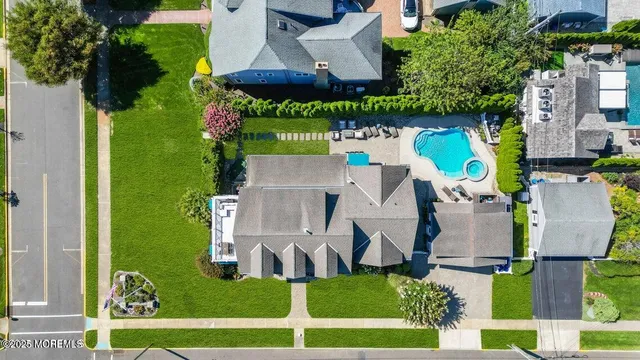 $30,000 | 101 Neptune Place, Sea Girt, NJ 08750