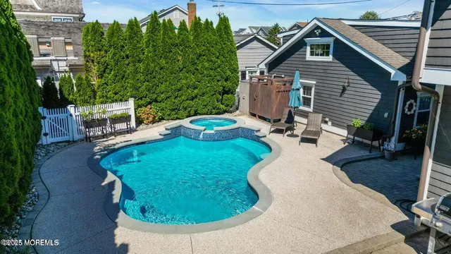 $30,000 | 101 Neptune Place, Sea Girt, NJ 08750