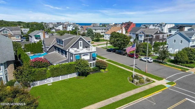 $30,000 | 101 Neptune Place, Sea Girt, NJ 08750