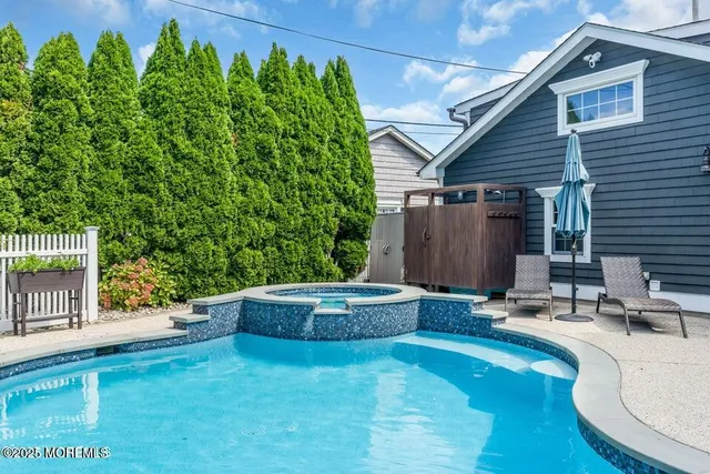 $30,000 | 101 Neptune Place, Sea Girt, NJ 08750