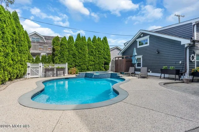 $30,000 | 101 Neptune Place, Sea Girt, NJ 08750