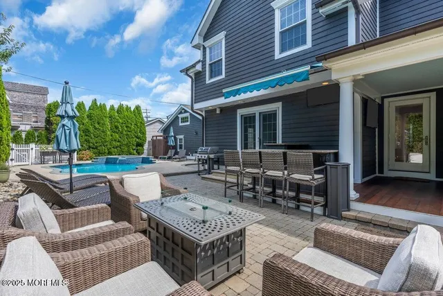 $30,000 | 101 Neptune Place, Sea Girt, NJ 08750