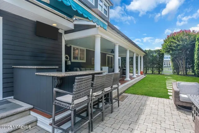 $30,000 | 101 Neptune Place, Sea Girt, NJ 08750