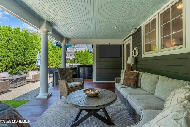 $30,000 | 101 Neptune Place, Sea Girt, NJ 08750