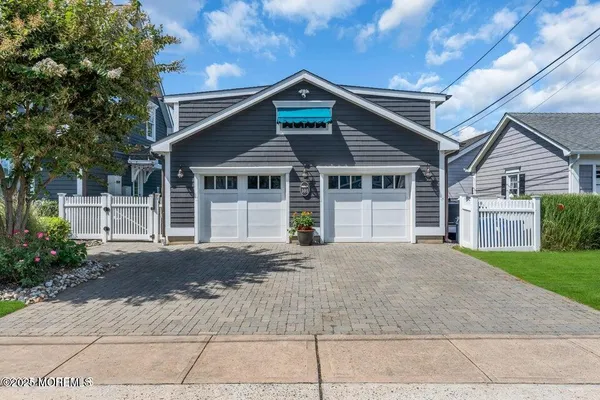 $30,000 | 101 Neptune Place, Sea Girt, NJ 08750