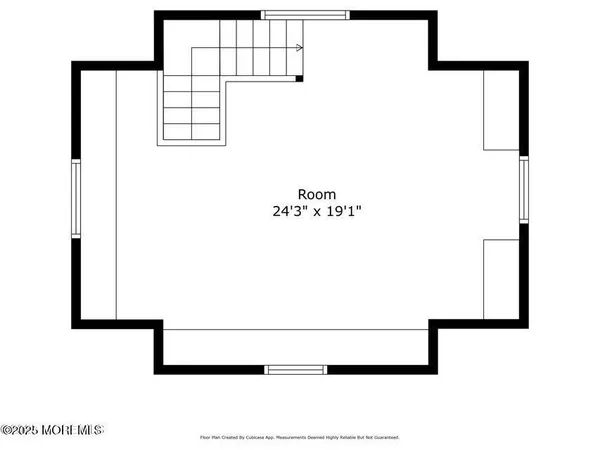 $30,000 | 101 Neptune Place, Sea Girt, NJ 08750