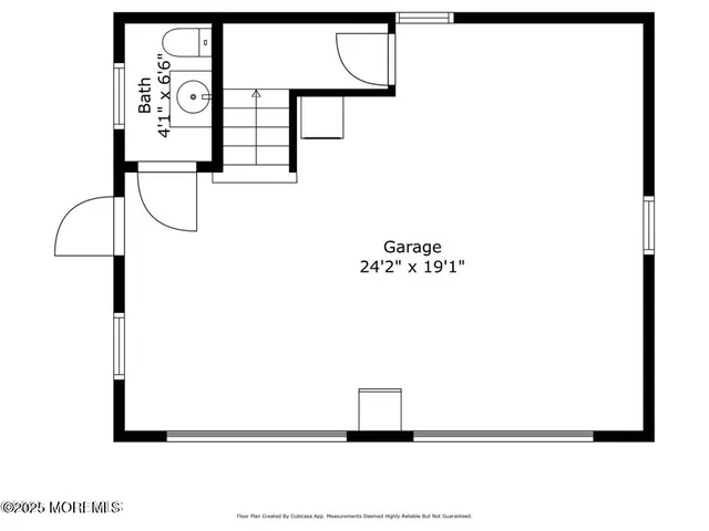 $30,000 | 101 Neptune Place, Sea Girt, NJ 08750
