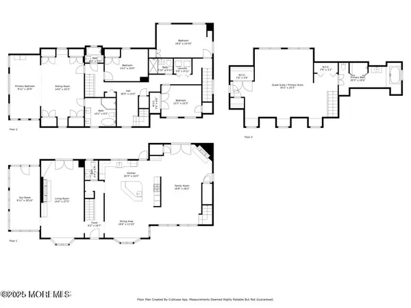 $30,000 | 101 Neptune Place, Sea Girt, NJ 08750