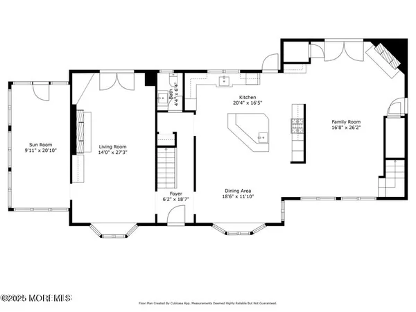 $30,000 | 101 Neptune Place, Sea Girt, NJ 08750
