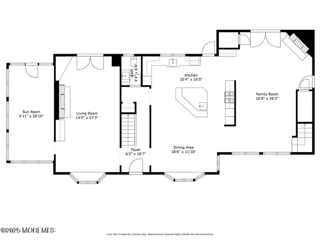 $30,000 | 101 Neptune Place, Sea Girt, NJ 08750