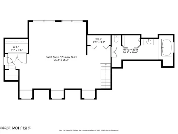 $30,000 | 101 Neptune Place, Sea Girt, NJ 08750