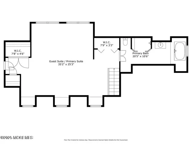 $30,000 | 101 Neptune Place, Sea Girt, NJ 08750