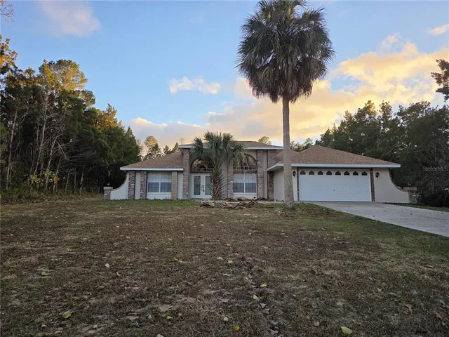 $545,000 | 36014 Lake Unity Nursery Road, Fruitland Park, FL 34731