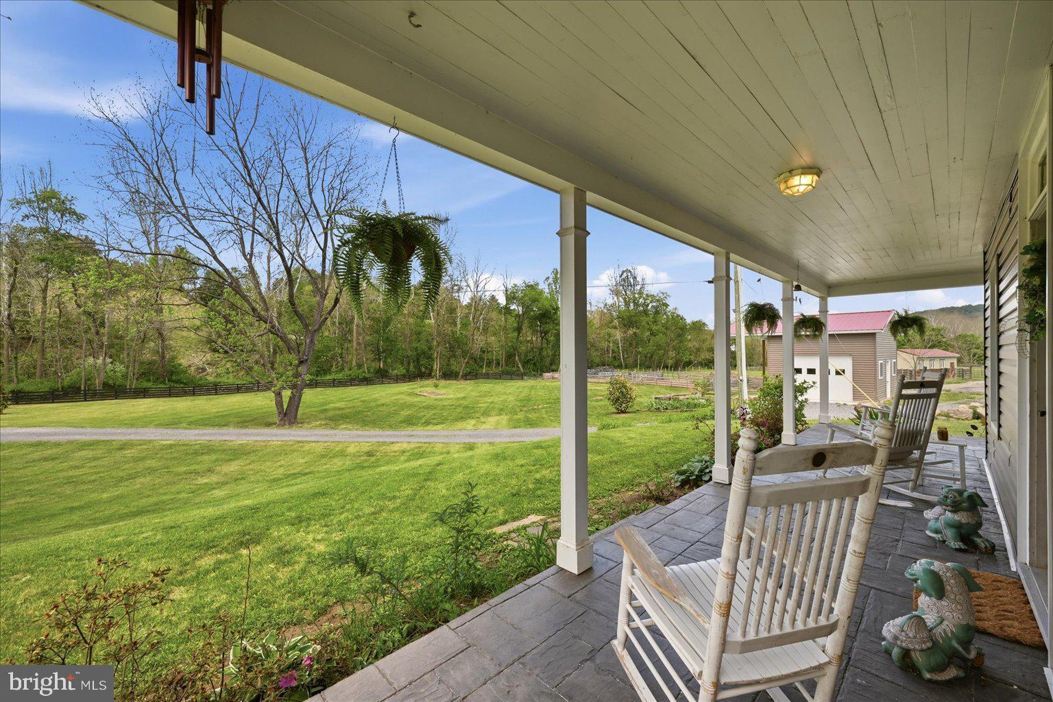 15095 Little Dry River Road Fulks Run, VA 22830 - Photo 11 of 144