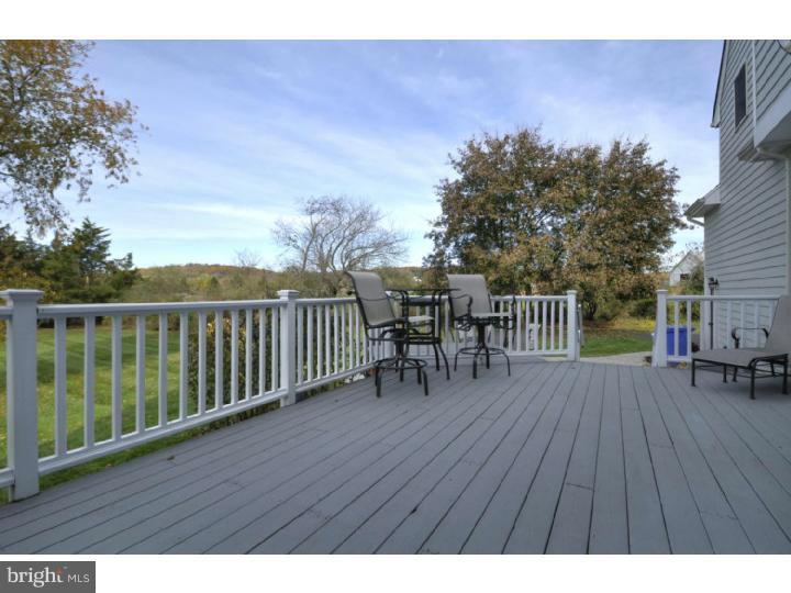 23 Hunters Ridge Drive Pennington, NJ 08534 - Photo 22 of 25 Deck