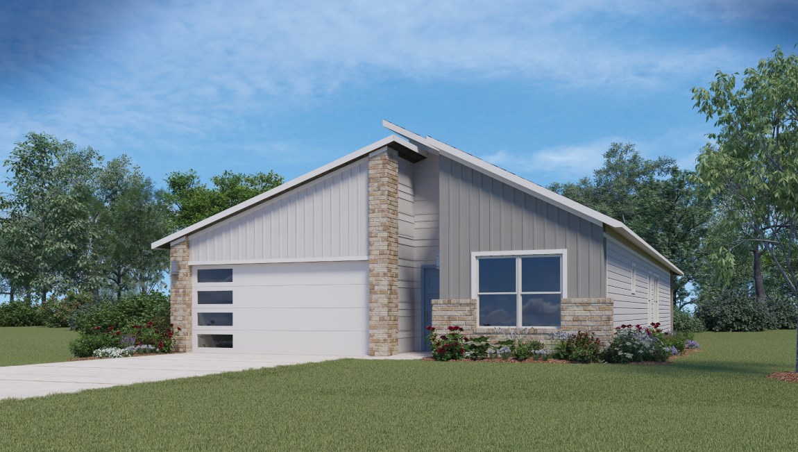 121 Deserti Road Leander, TX 78641 - Photo 1 of 1