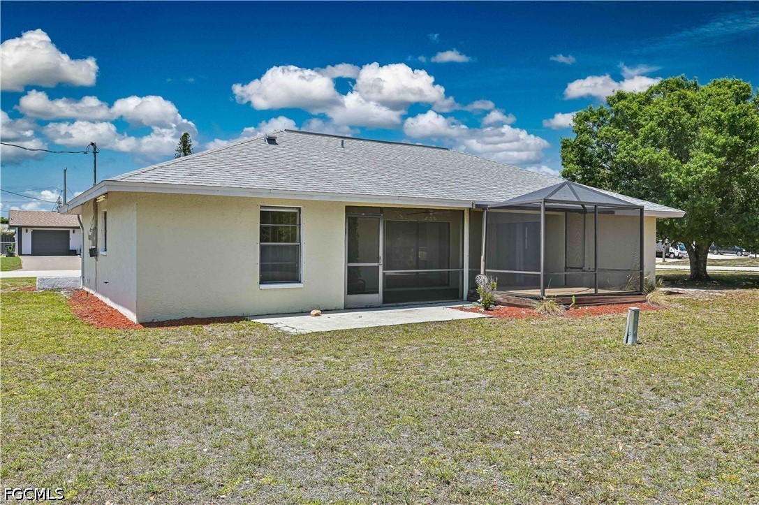 7248 Coolidge Road Fort Myers, FL 33967 - Photo 19 of 24