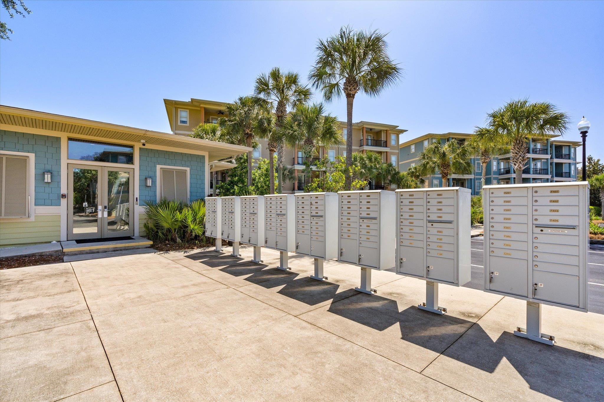 1430 Regency Road, Unit C103 Gulf Shores, AL 36542 - Photo 21 of 29 Community