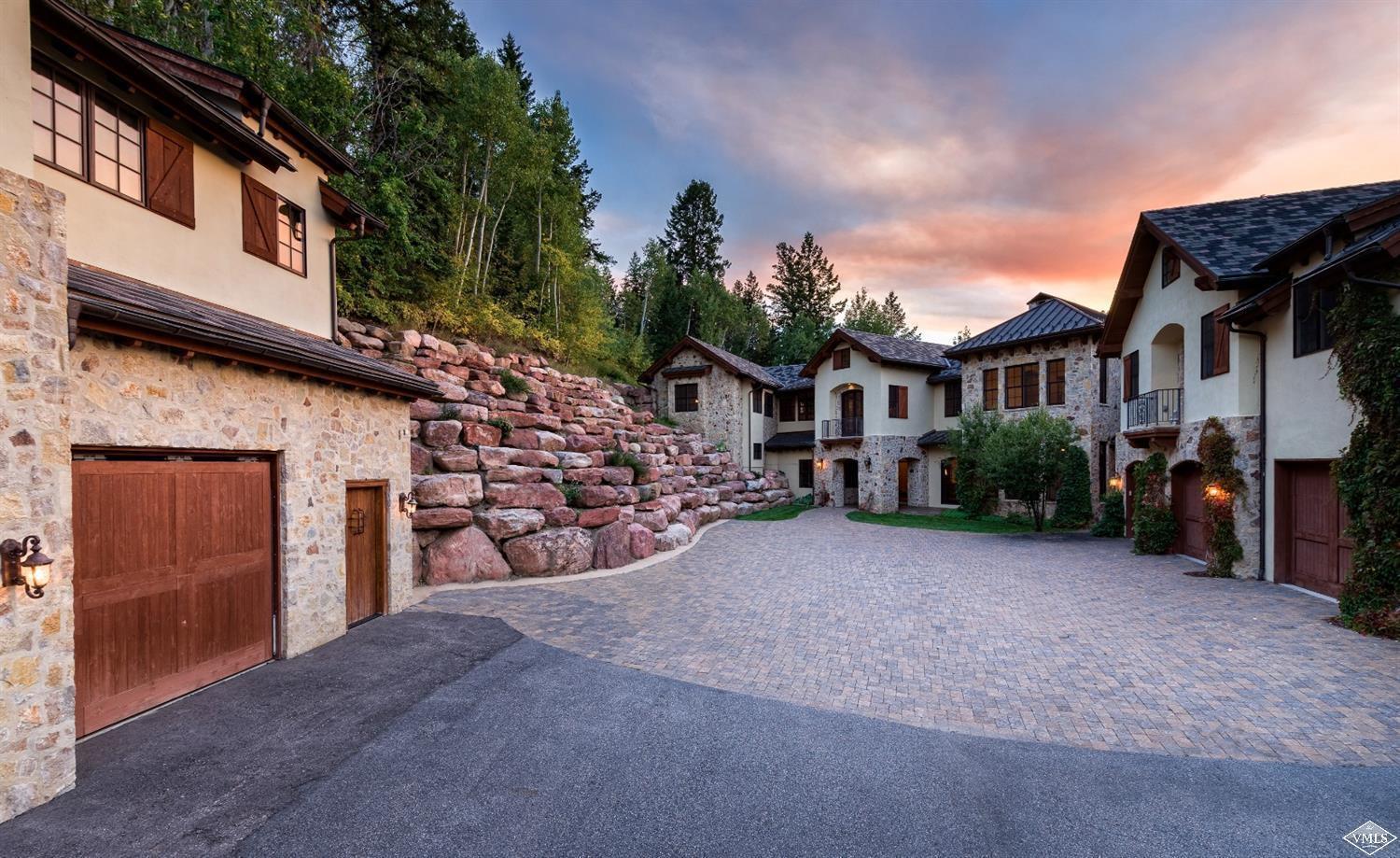 559 Eagle Drive Avon, CO 81620 - Photo 2 of 8 a view of a house with a patio
