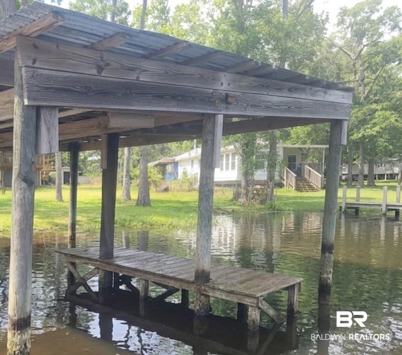 34394 Lost River Road Seminole, AL 36574 - Photo 20 of 23