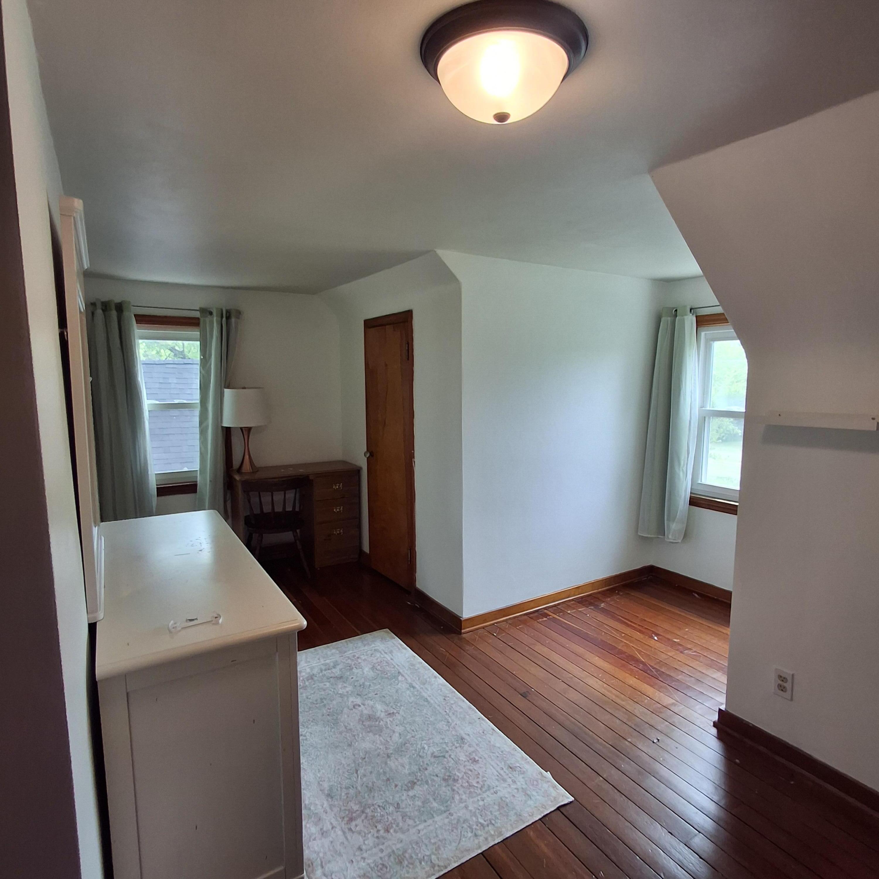 S26W26998 Mac Arthur Road Waukesha, WI 53188 - Photo 24 of 41 Bedroom #3 view 3 - walk in closet and extra storage
