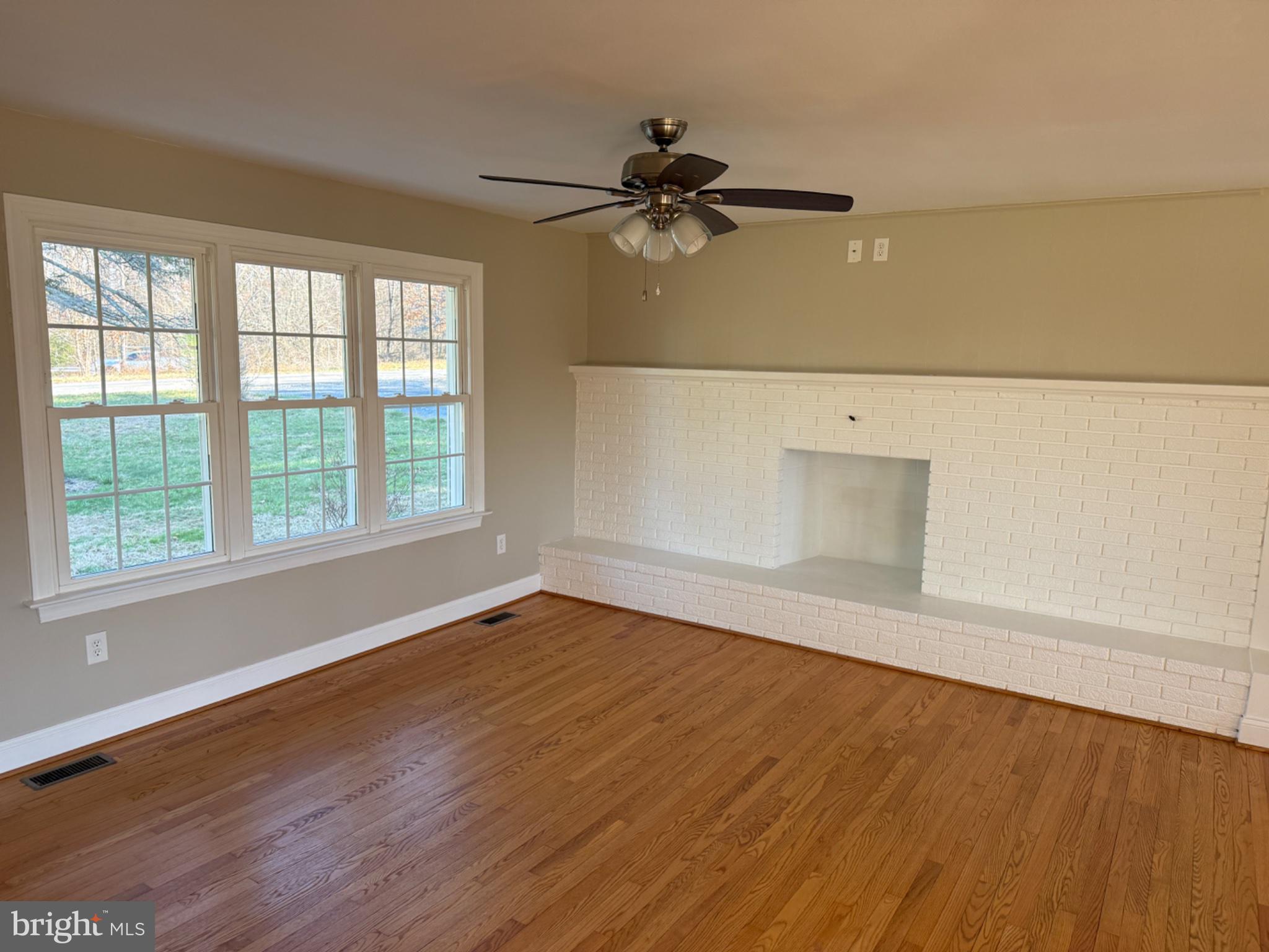 3235 Old Liberty Road New Windsor, MD 21776 - Photo 4 of 21 Bright and airy living space awaits.