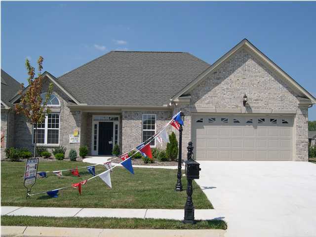 6723 Dove Field Road, Unit 146 Hixson, TN 37343 - Photo 1 of 2 Primary Photo