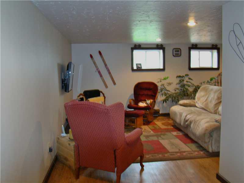 128 Moose Brook Road Ludlow, ME 04730 - Photo 18 of 34 Interior Space/Layout.