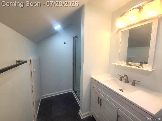 405 West Russell Road Tecumseh, MI 49286 - Photo 13 of 26 up bath.jpg