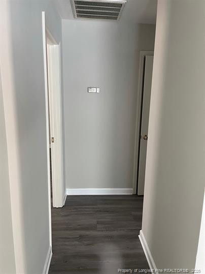 1189 Landau Road Fayetteville, NC 28311 - Photo 11 of 17 an empty room with wooden floor