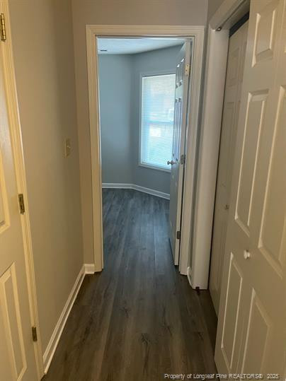 1189 Landau Road Fayetteville, NC 28311 - Photo 12 of 17 wooden floor in a gallery