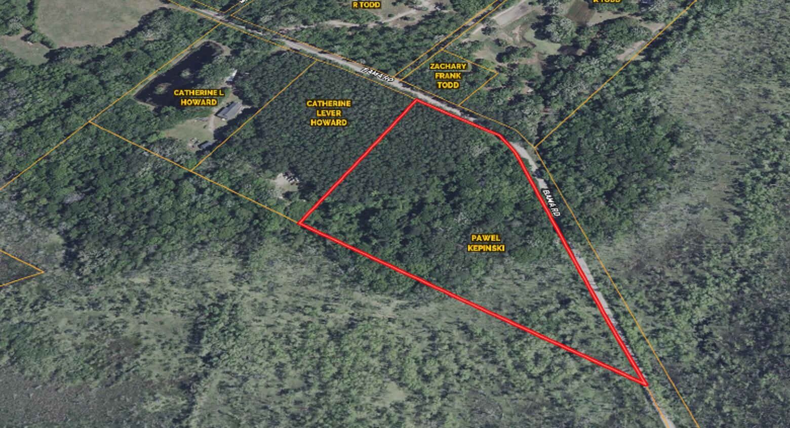 0 Bama Road Cottageville, SC 29435 - Photo 21 of 38 c9e293cc-20f9-4e4b-958a-6306f72fec25