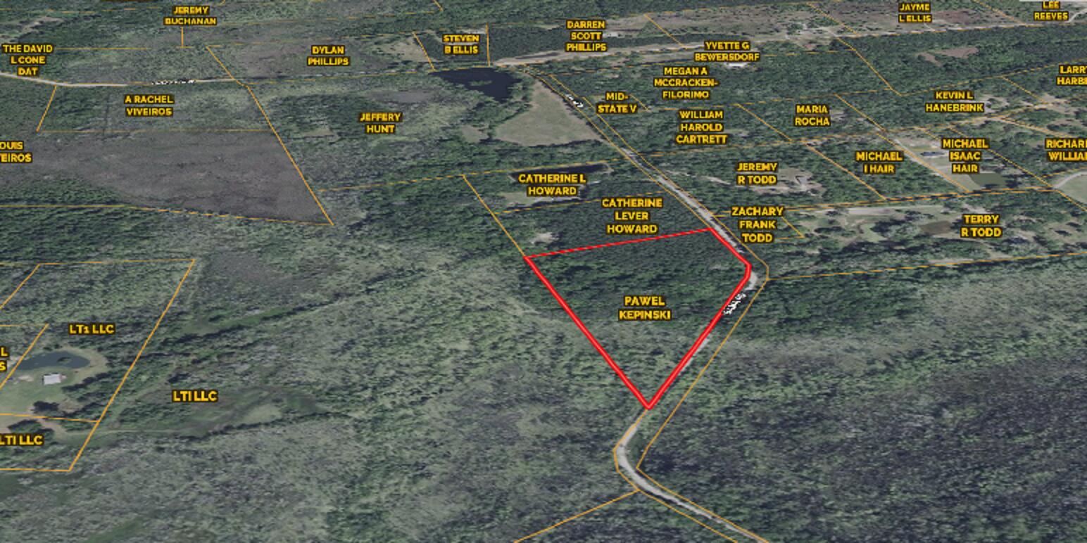 0 Bama Road Cottageville, SC 29435 - Photo 22 of 38 d87fc1d2-f151-46db-b13b-89b9fbc86c52