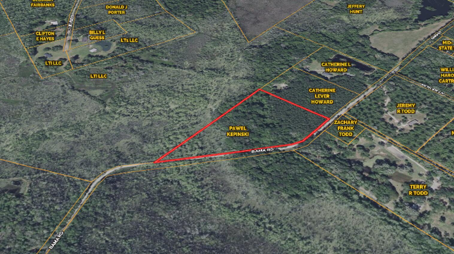 0 Bama Road Cottageville, SC 29435 - Photo 5 of 38 d2caddca-29d9-47a9-b576-0571d11eca12