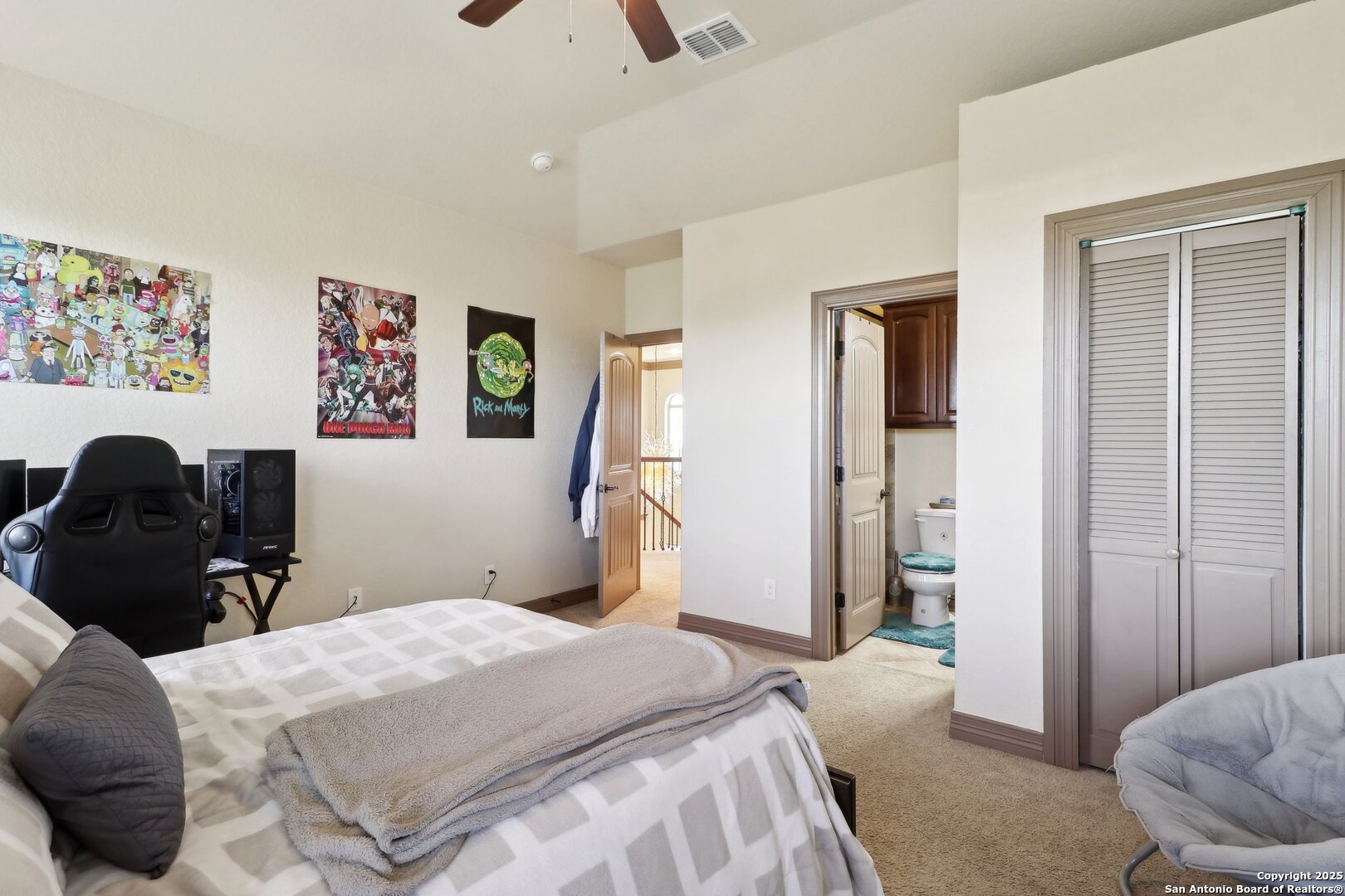 8811 Monarchy Row San Antonio, TX 78255 - Photo 23 of 49