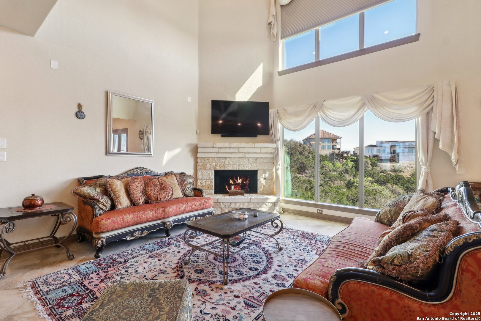 8811 Monarchy Row San Antonio, TX 78255 - Photo 3 of 49