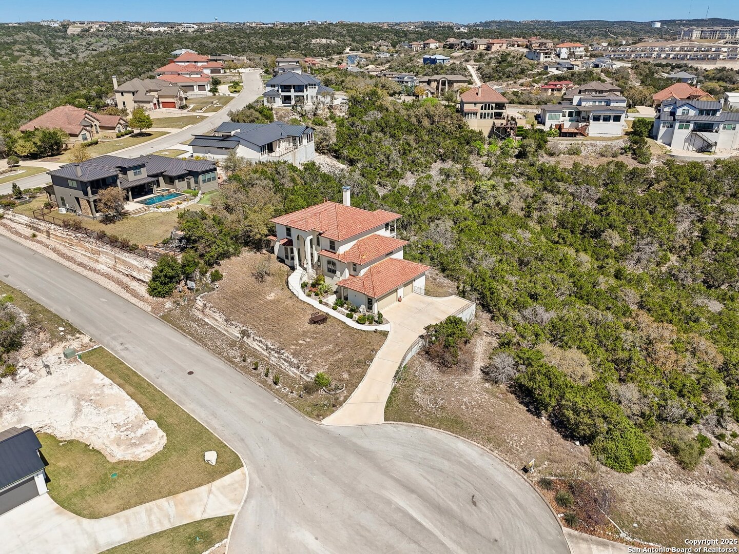 8811 Monarchy Row San Antonio, TX 78255 - Photo 42 of 49