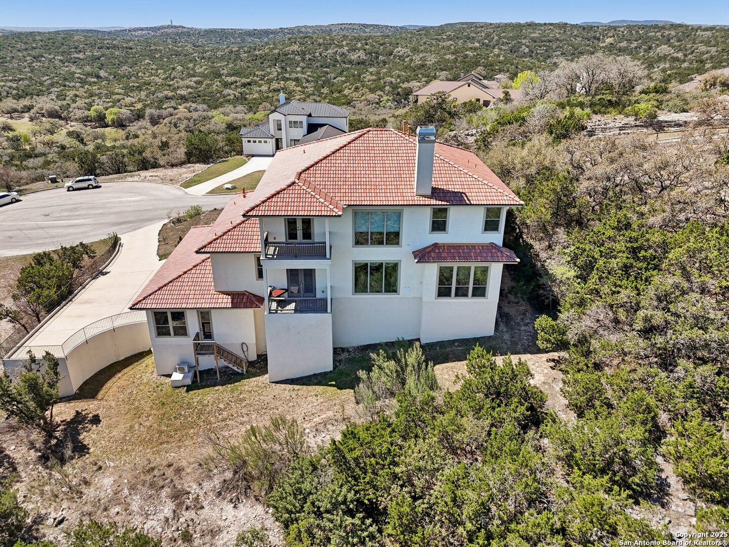 8811 Monarchy Row San Antonio, TX 78255 - Photo 44 of 49